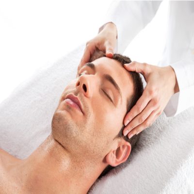 Body Massage in Dadar
