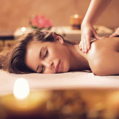 Body Massage in Dombivli