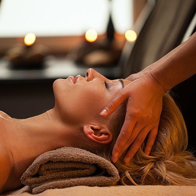 Body Massage in Kharghar