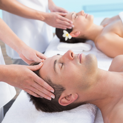 Body Massage in Mulund