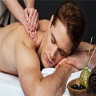 Body Massage in Thane