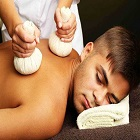 Thai Massage Center in Thane