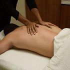 Deep Tissue Massage