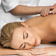 Massage Center in Dombivli