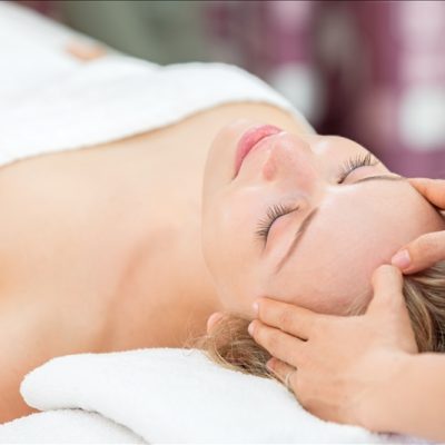 Massage Center in Mumbai