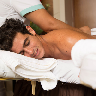 Massage in Dadar