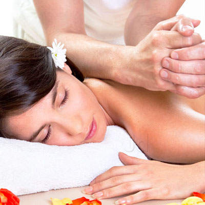 Massage in Mumbai