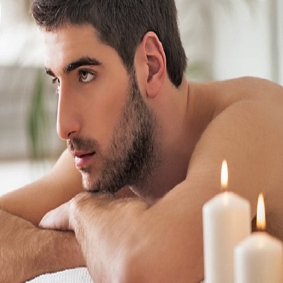 Body Massage Center in Thane