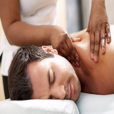Couple Massage Center in Thane