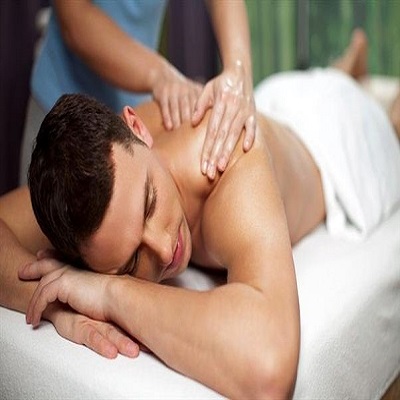 Female to Male Body Massage in Thane